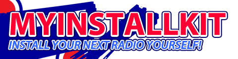 Myinstallkit.com - Car Stereo Installation Dash Kits