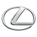 LEXUS Stereo Install Dash Kits
