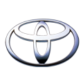 TOYOTA Stereo Install Dash Kits